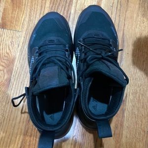 Men Reebok high top sneakers